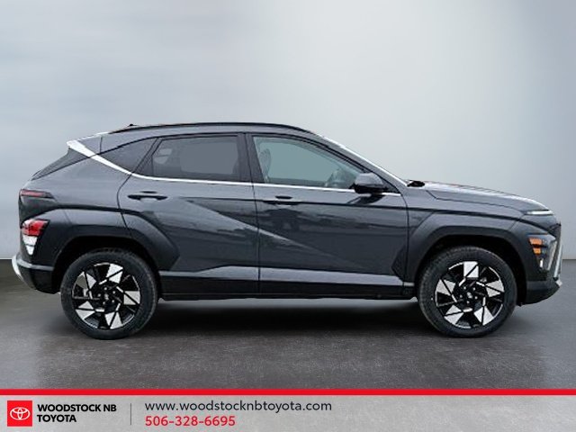 2025 Hyundai Kona Preferred-3