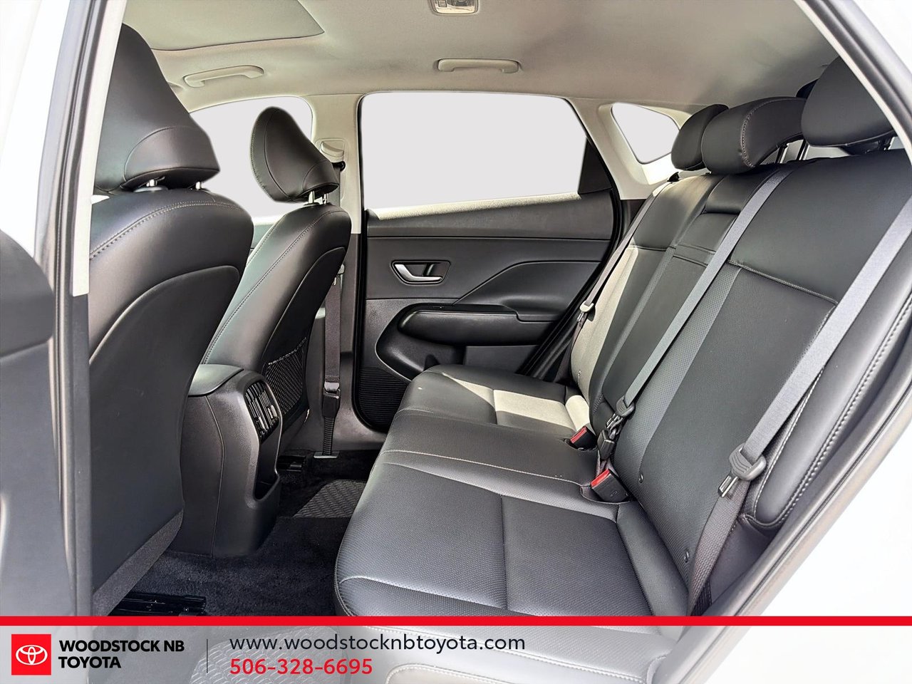 Hyundai Kona Preferred 2025-11