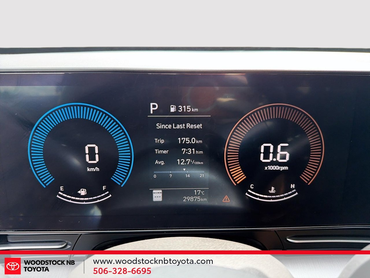 Hyundai Kona Preferred 2025-23