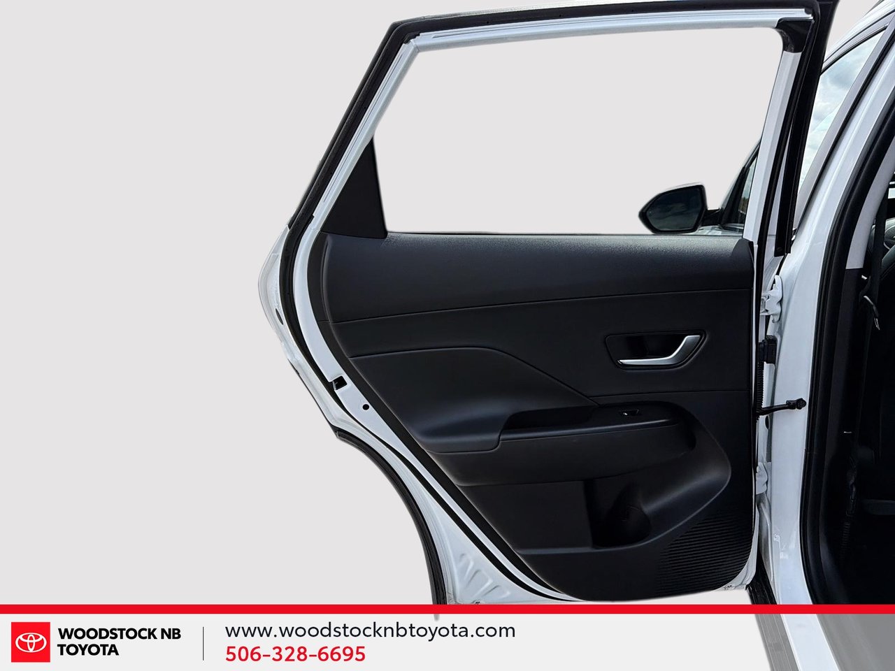 Hyundai Kona Preferred 2025-15