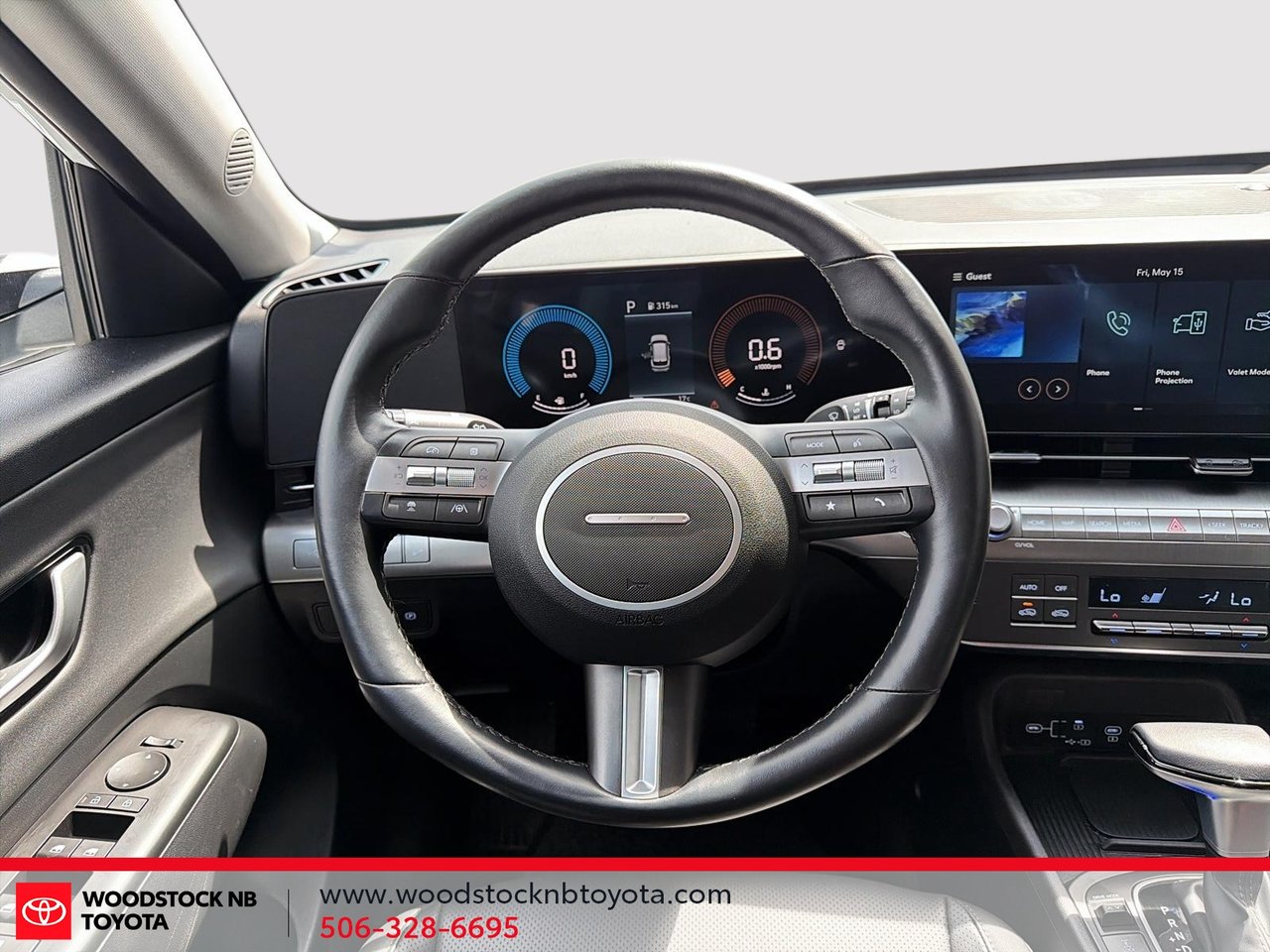 Hyundai Kona Preferred 2025-17