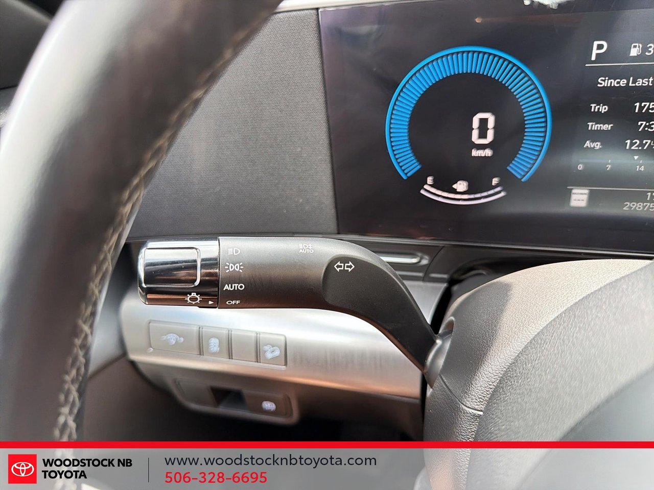 Hyundai Kona Preferred 2025-19