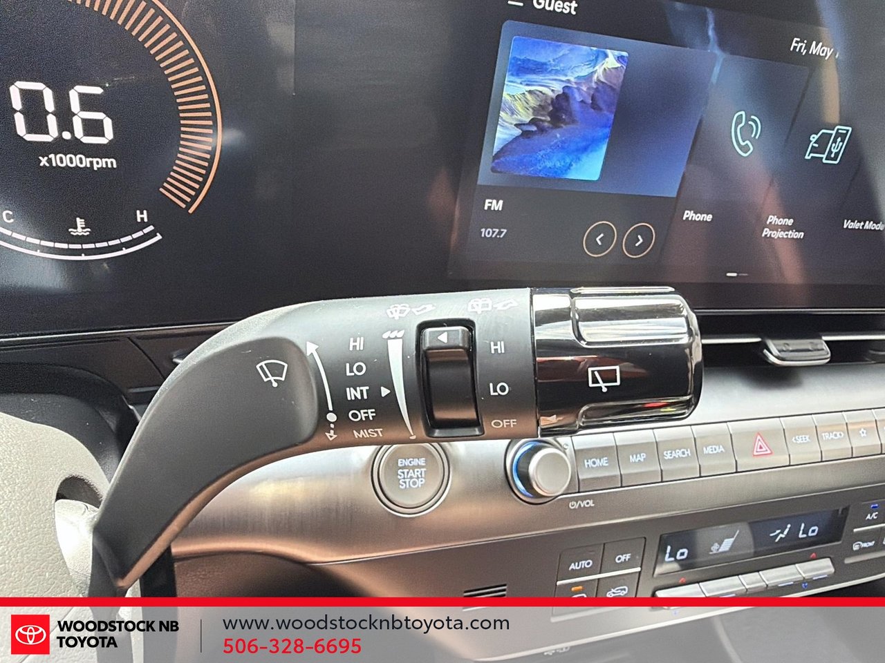 Hyundai Kona Preferred 2025-21