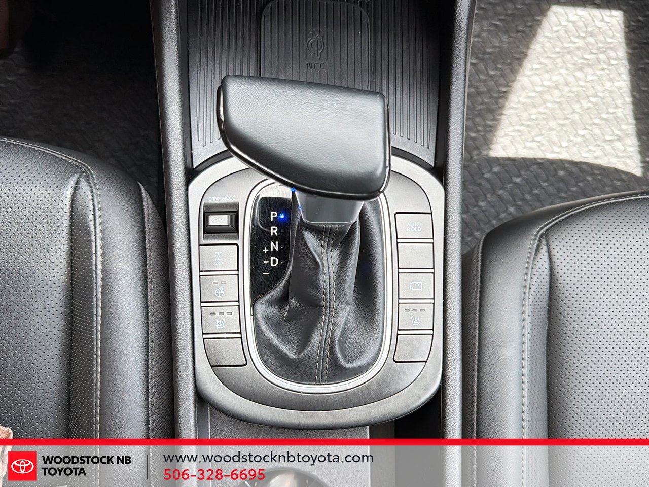 Hyundai Kona Preferred 2025-25