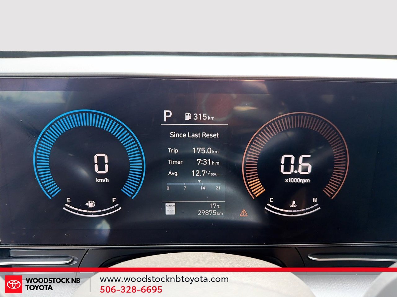 Hyundai Kona Preferred 2025-22
