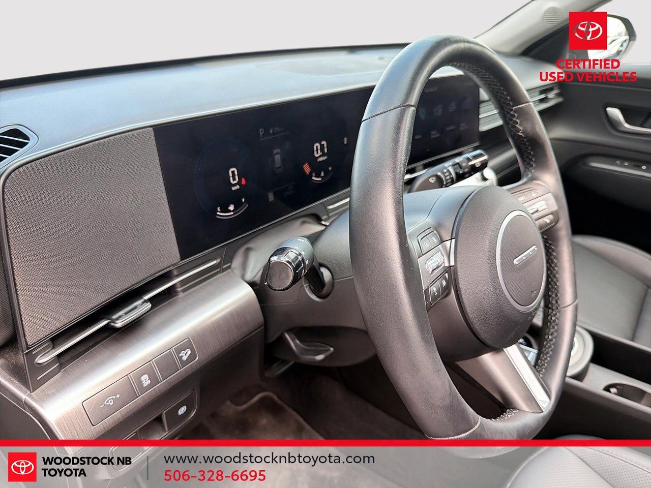 2025 Hyundai Kona Preferred-17