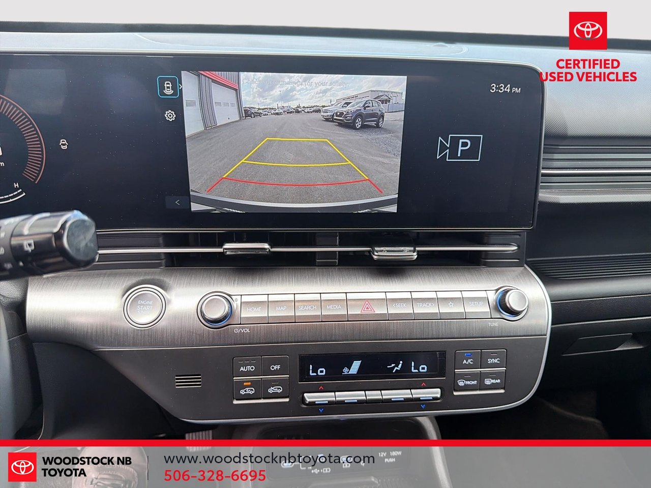 2025 Hyundai Kona Preferred-21