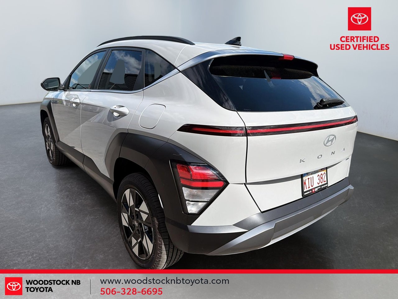 2025 Hyundai Kona Preferred-4