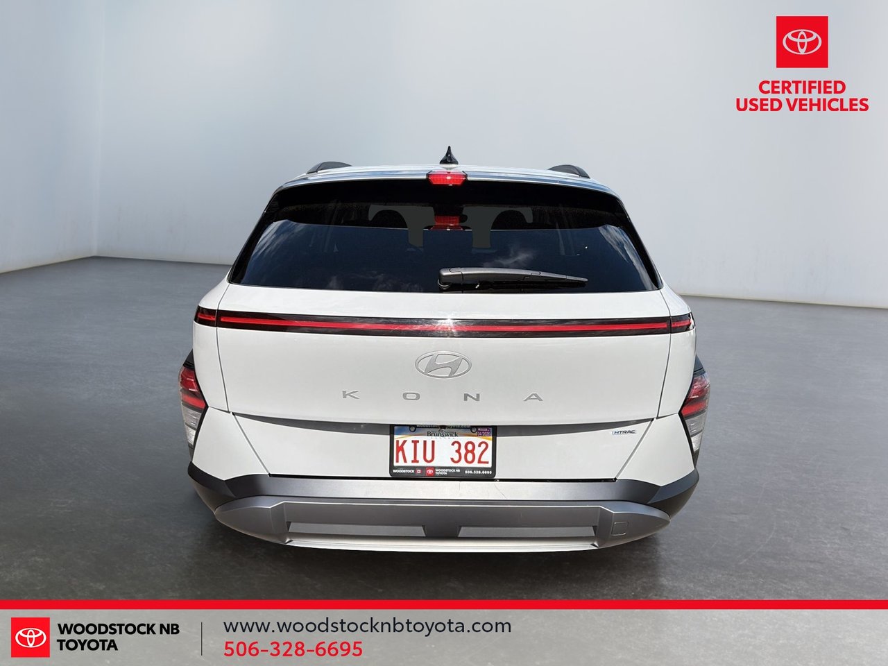 2025 Hyundai Kona Preferred-3