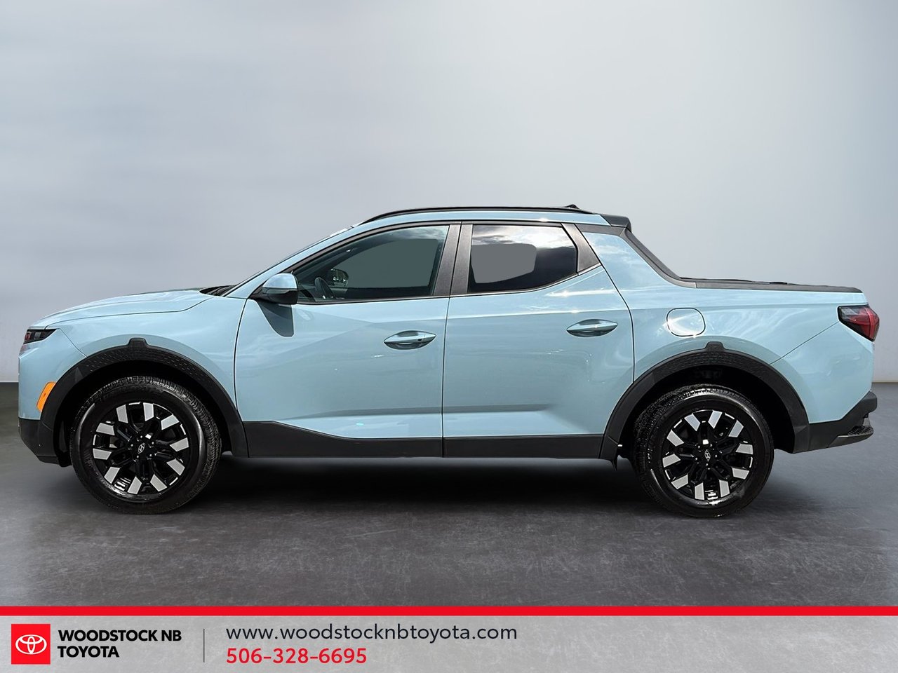 2025 Hyundai Santa Cruz Preferred-7