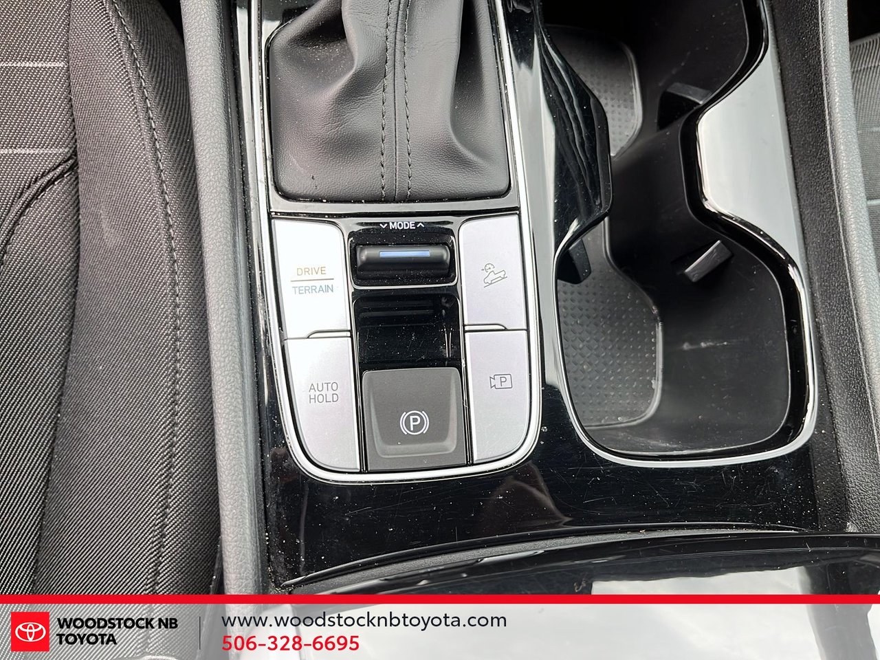 2025 Hyundai Santa Cruz Preferred-27