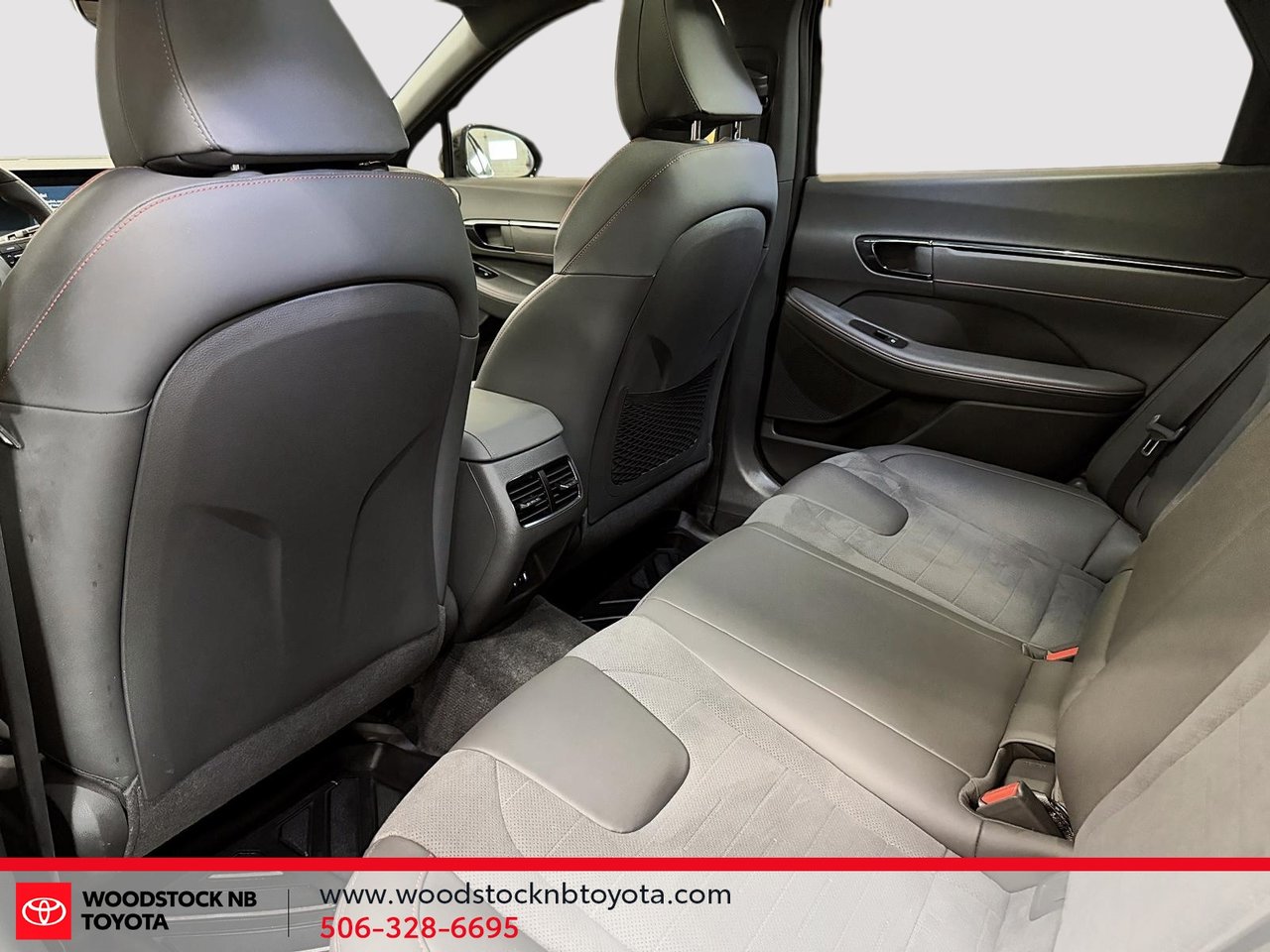2025 Hyundai Sonata N Line Ultimate-10