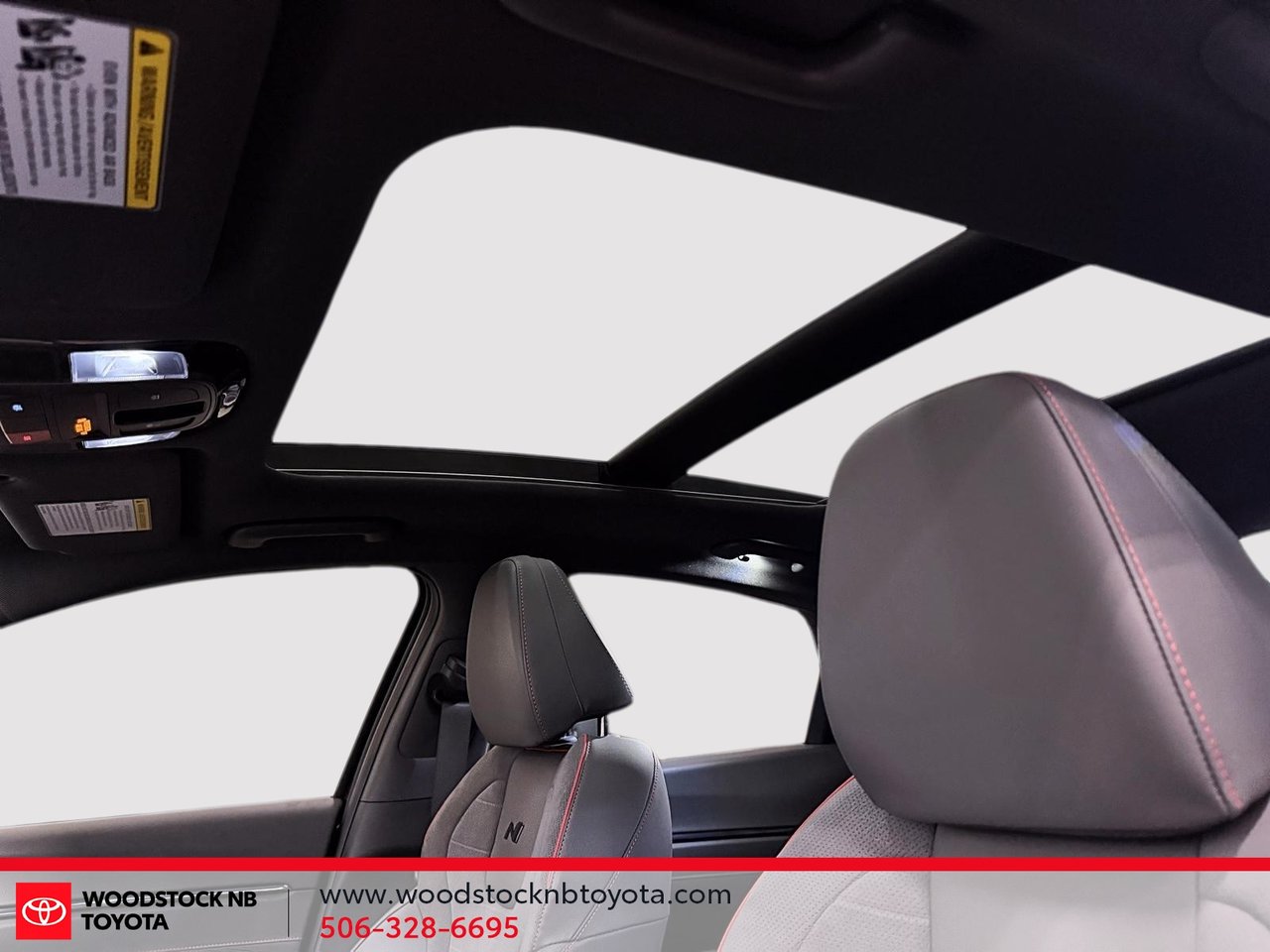 2025 Hyundai Sonata N Line Ultimate-11