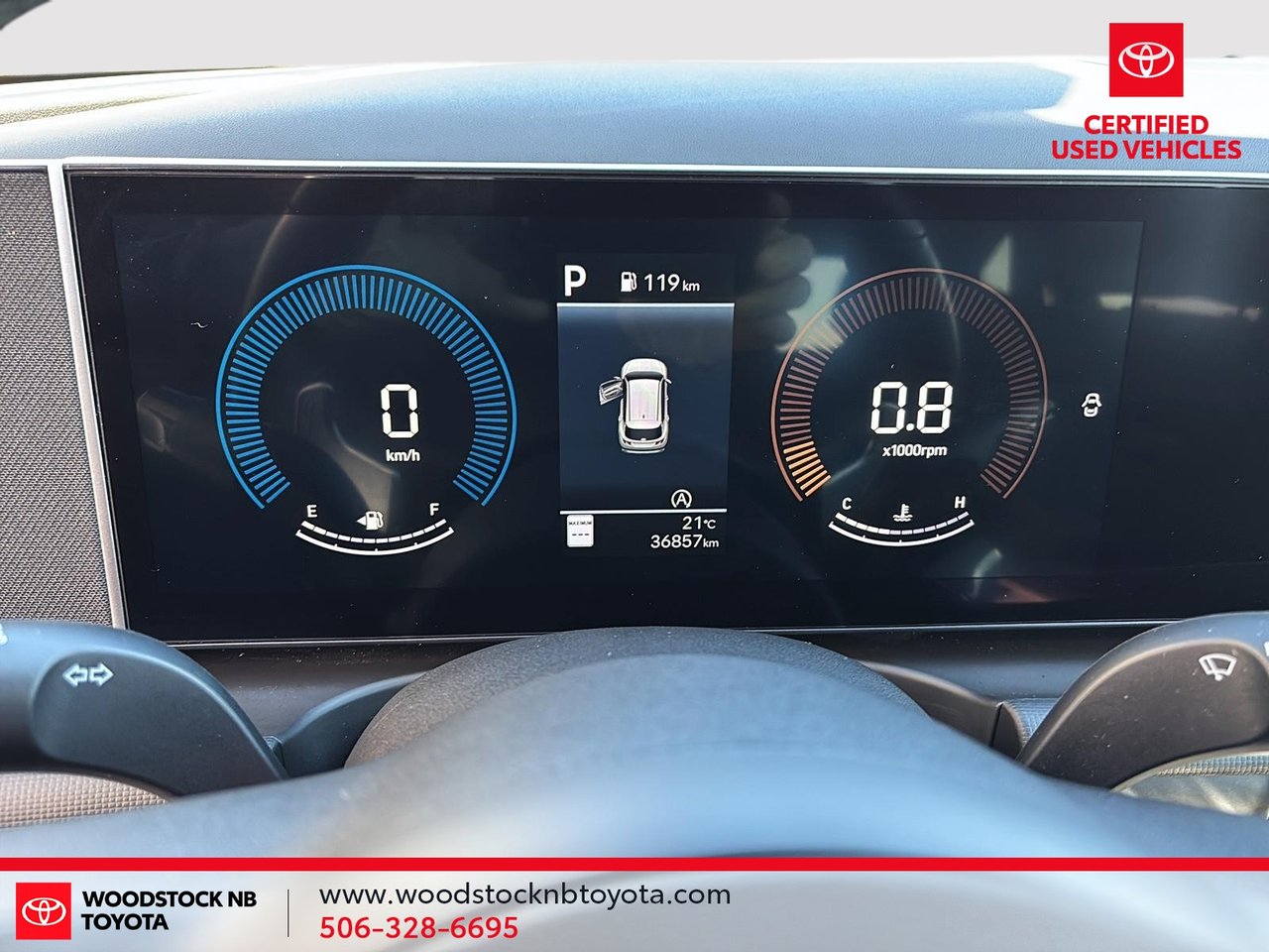 2026 Hyundai Tucson Preferred-15