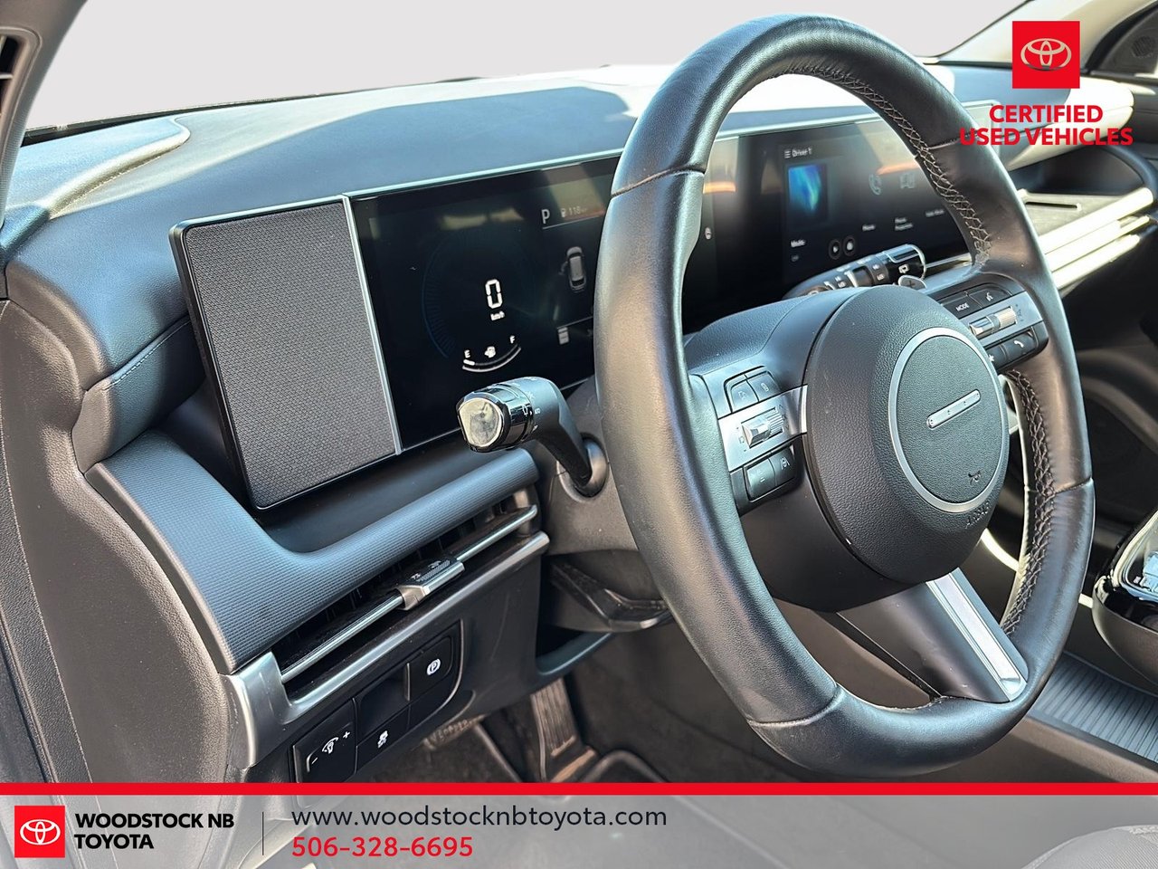 2026 Hyundai Tucson Preferred-17
