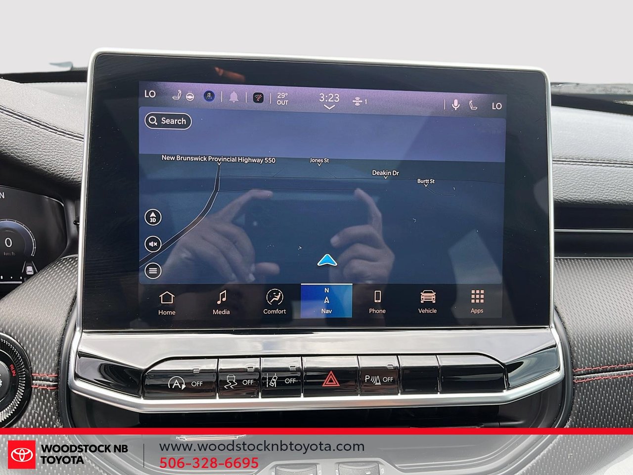 2024 Jeep Compass Trailhawk-25