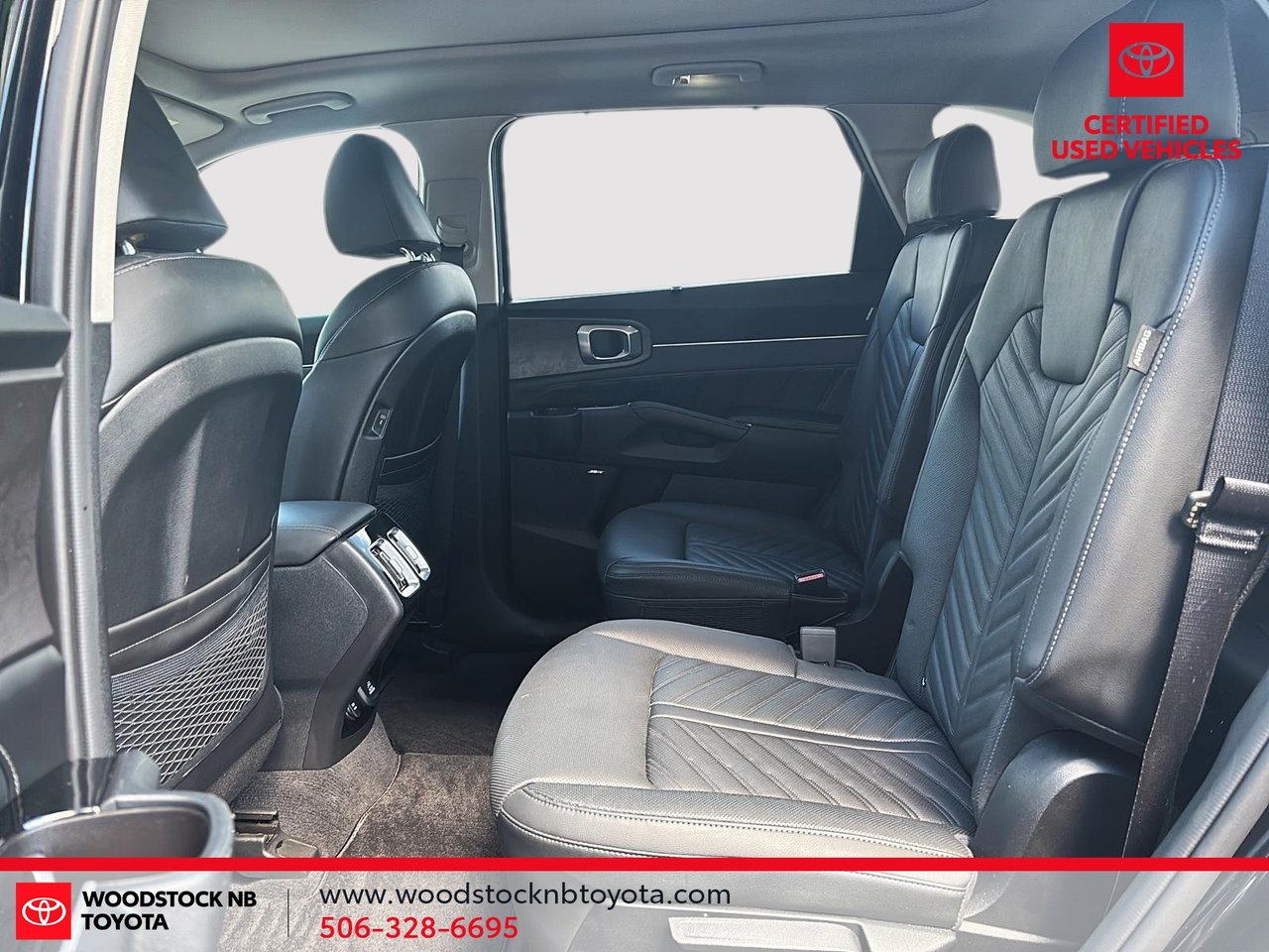 2025 Kia Sorento X-Line Limited-11