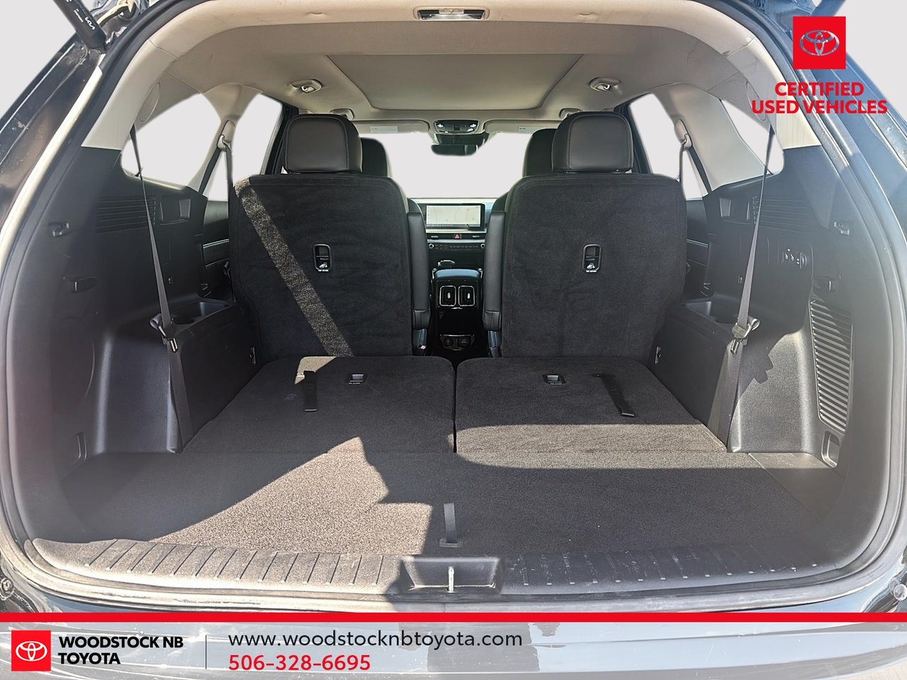 2025 Kia Sorento X-Line Limited-7
