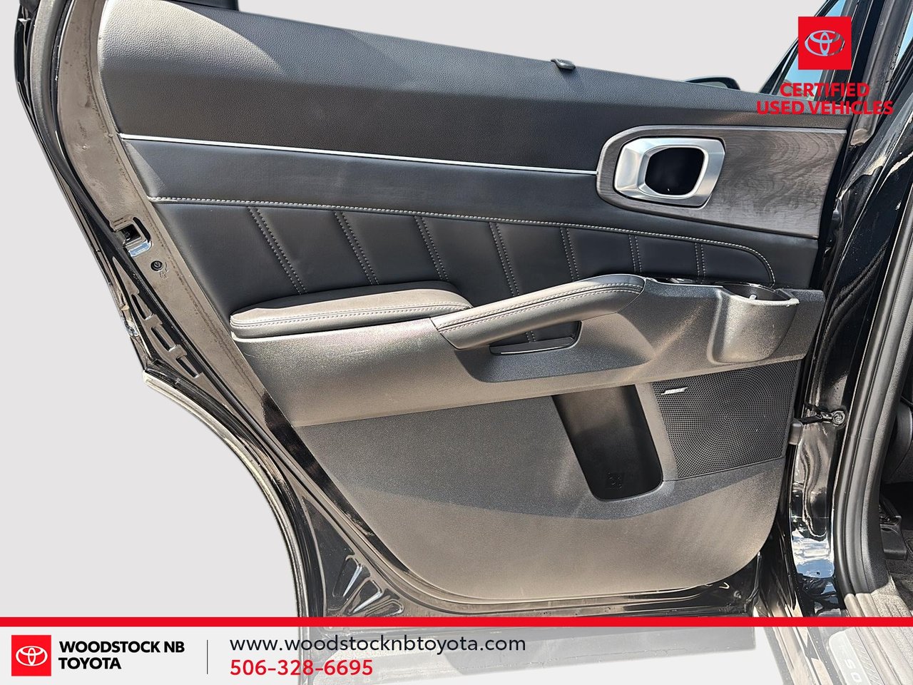 2025 Kia Sorento X-Line Limited-15