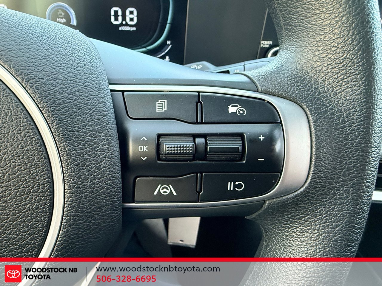 2024 Kia Sportage LX-21