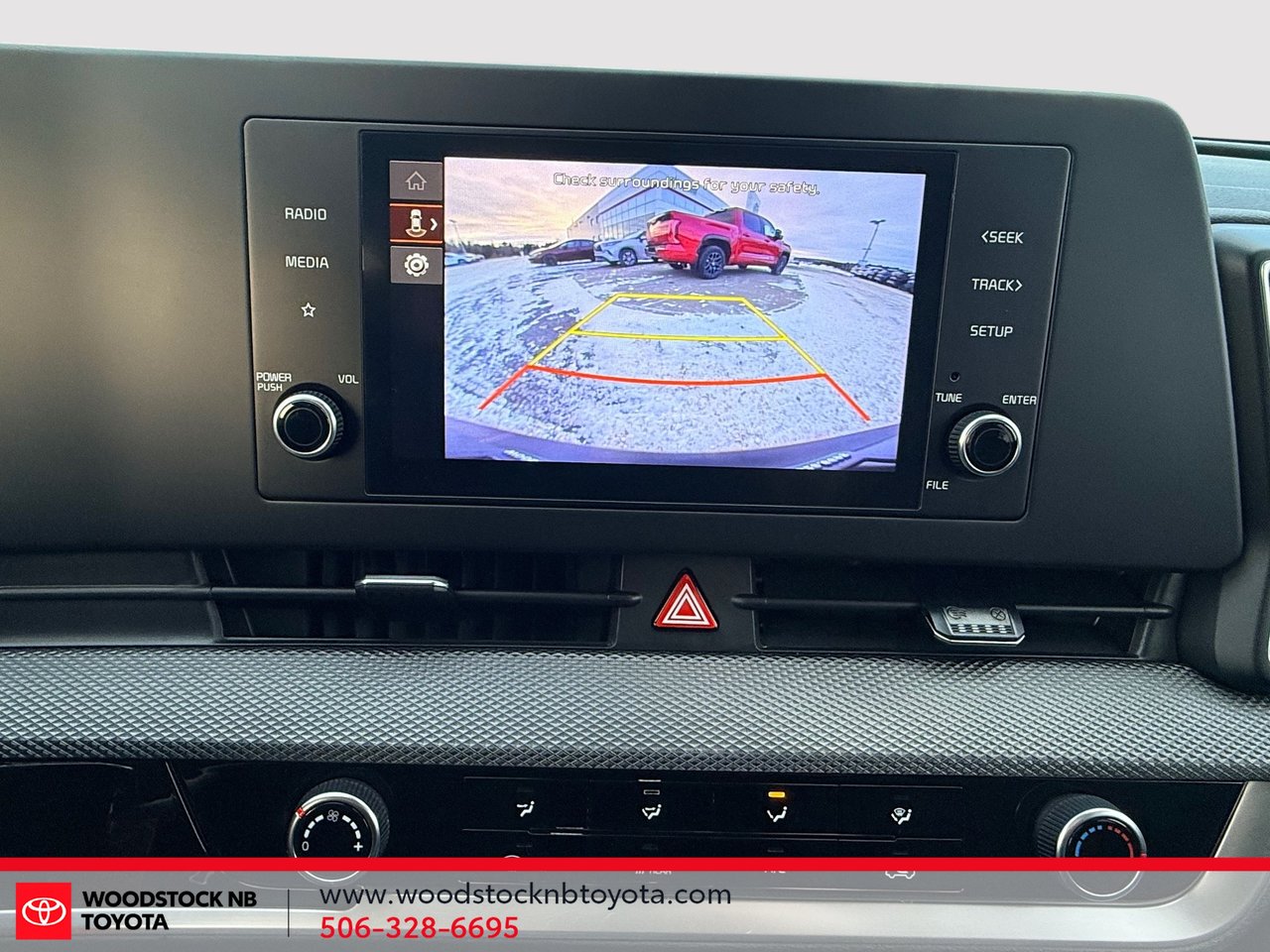 2024 Kia Sportage LX-10