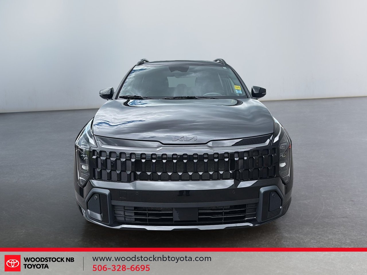 Kia Sportage X-Line 2026-2