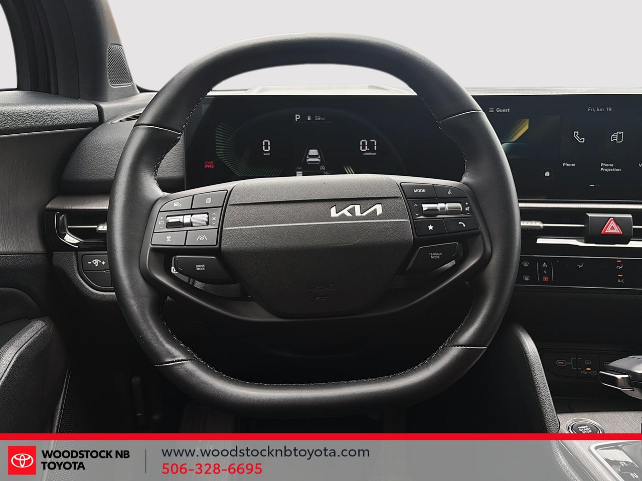 Kia Sportage X-Line 2026-16