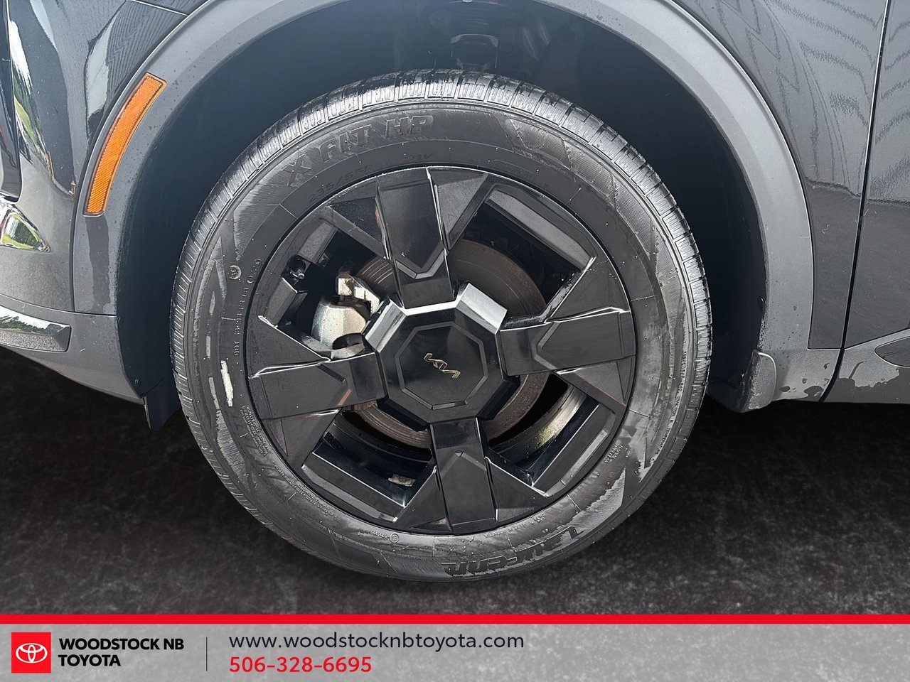Kia Sportage X-Line 2026-8