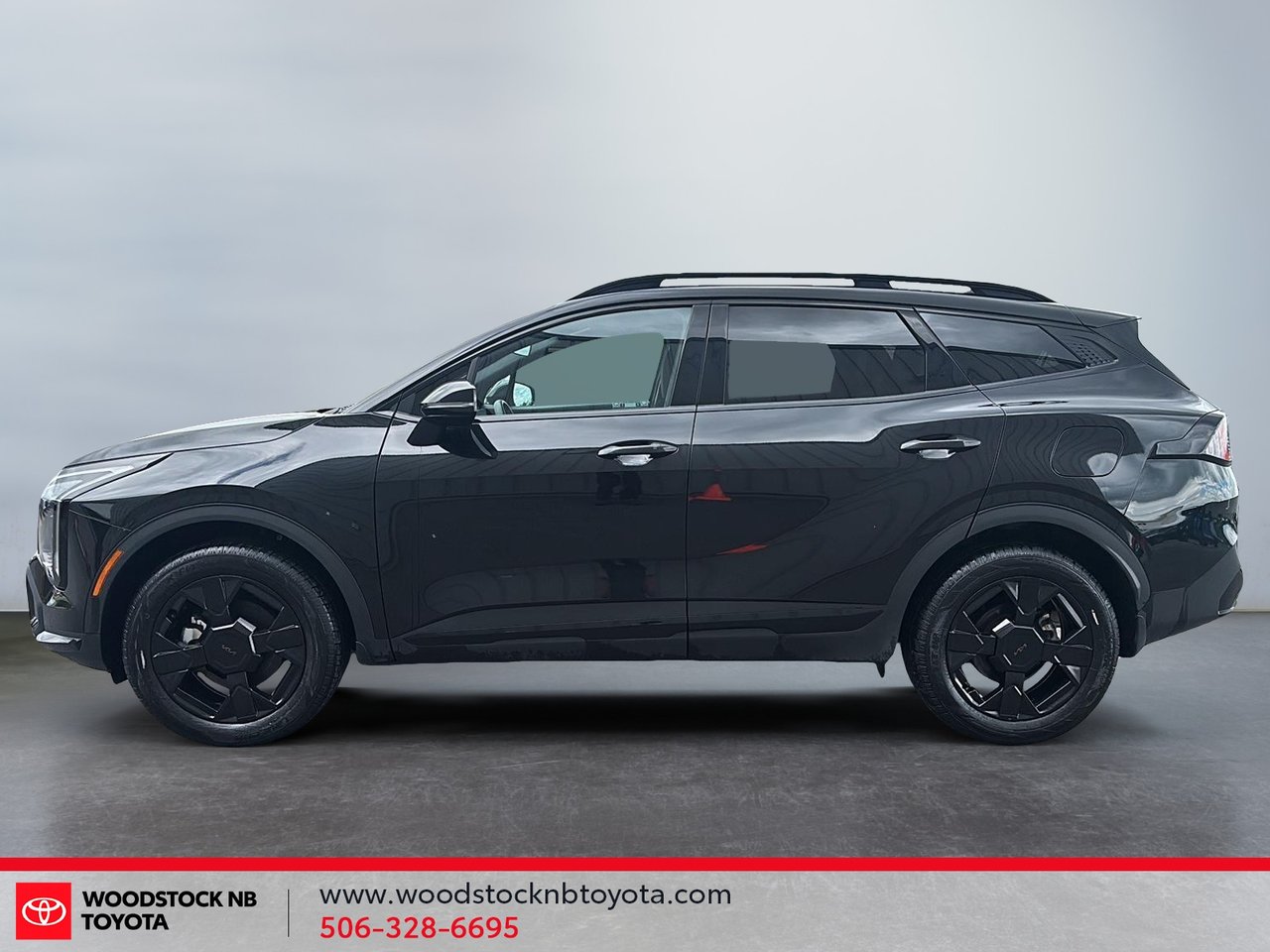 Kia Sportage X-Line 2026-6