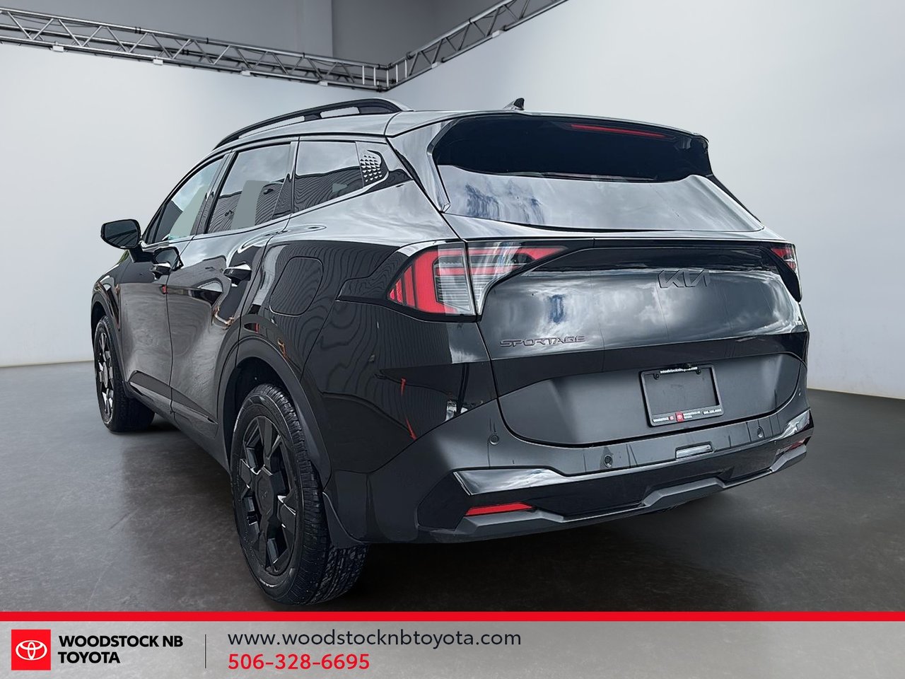 Kia Sportage X-Line 2026-4