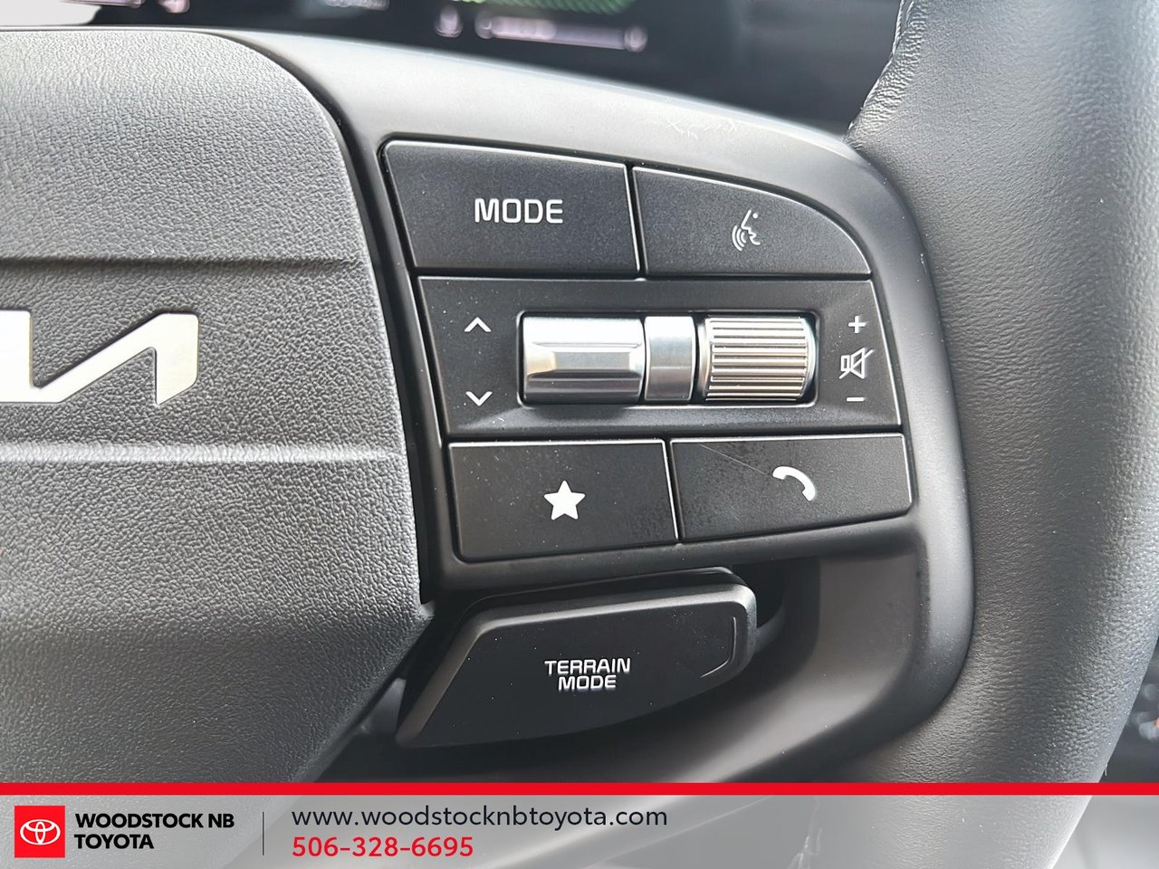 Kia Sportage X-Line 2026-20