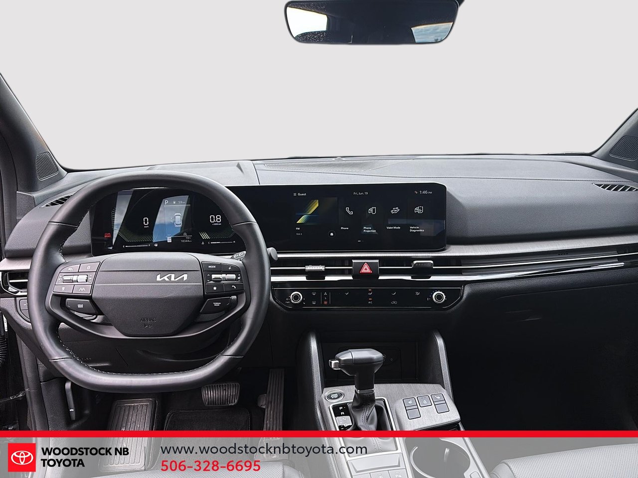 Kia Sportage X-Line 2026-11