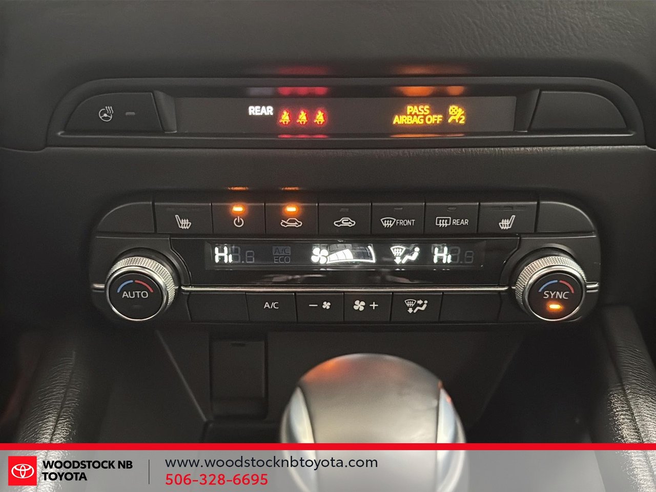 2025 Mazda CX-5 GS-15