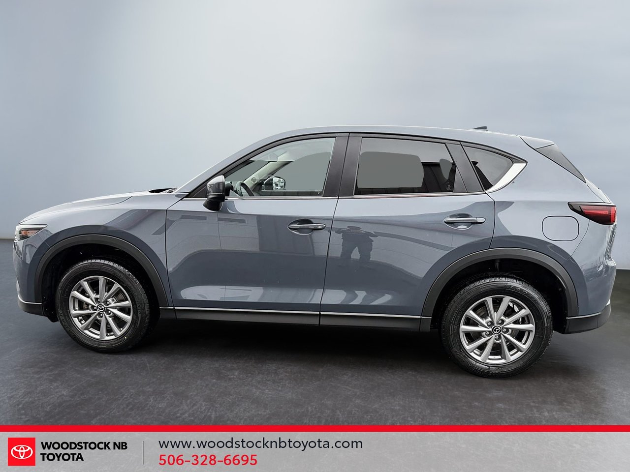 2025 Mazda CX-5-2