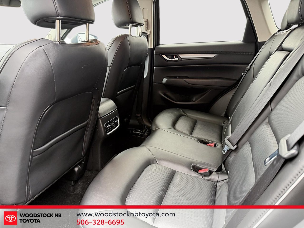 2025 Mazda CX-5-11
