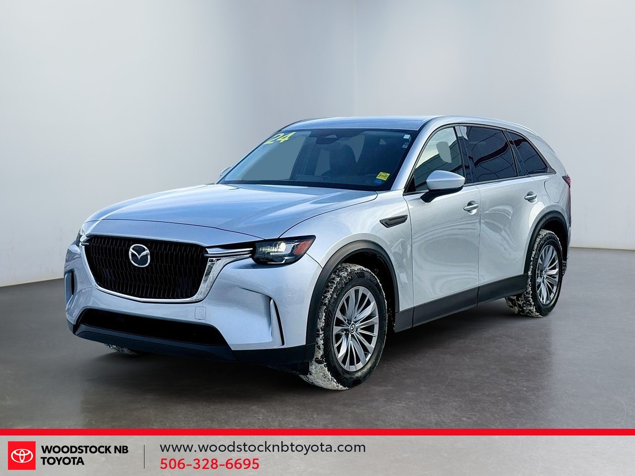 2024 Mazda CX-90 GS-L AWD