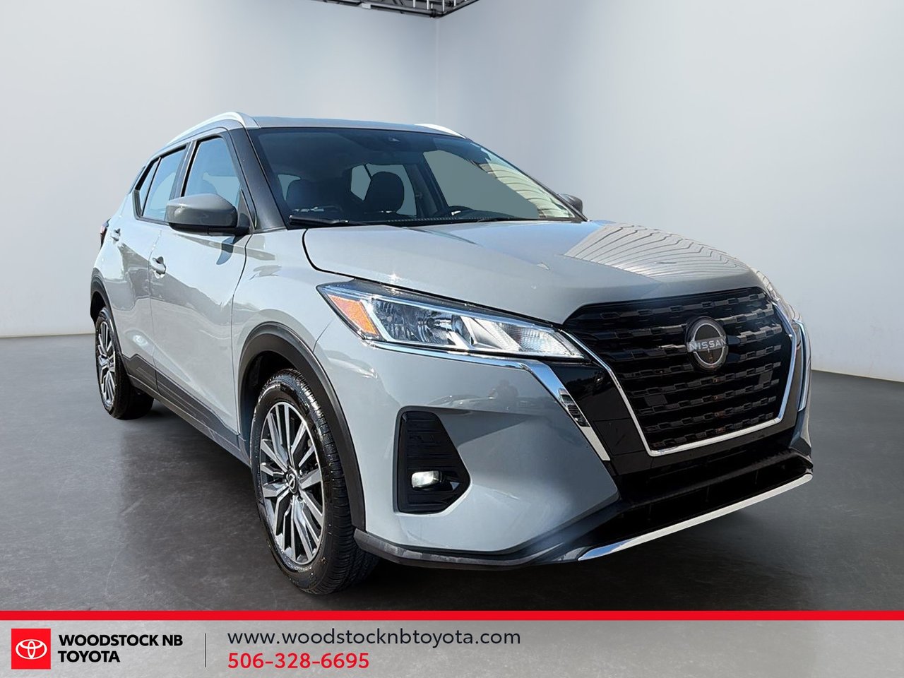 Nissan Kicks Play SV 2025-1