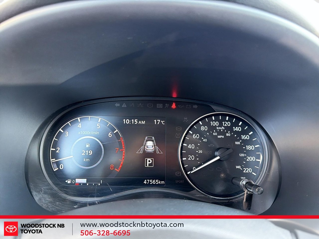 Nissan Kicks Play SV 2025-22