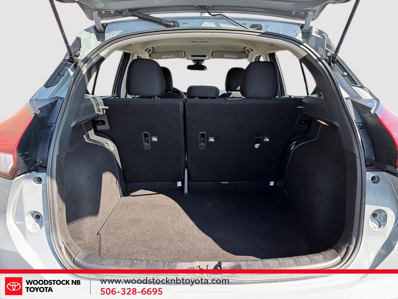 Nissan Kicks Play SV 2025-8