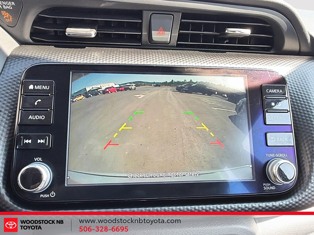 Nissan Kicks Play SV 2025-25