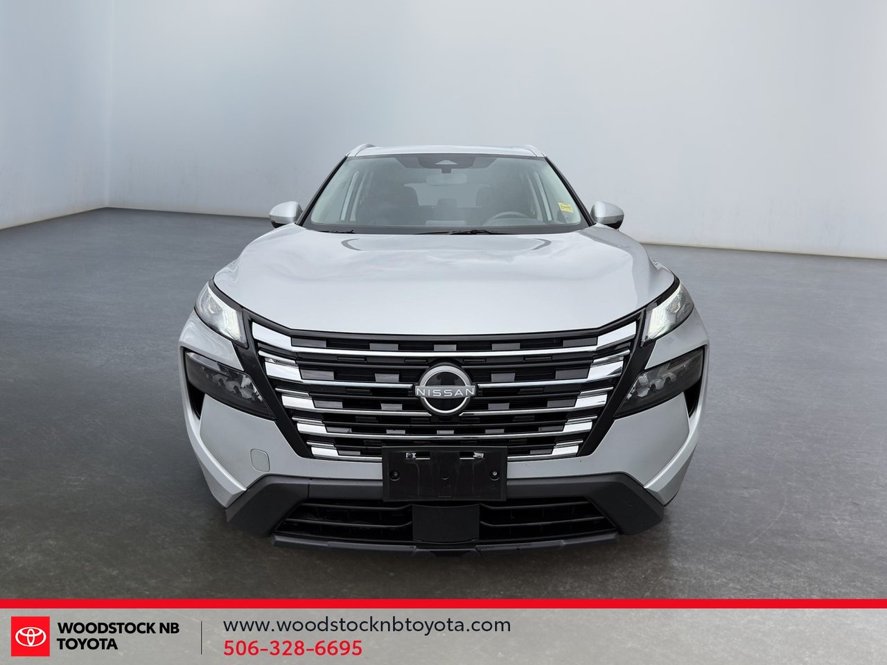 2025 Nissan Rogue-1