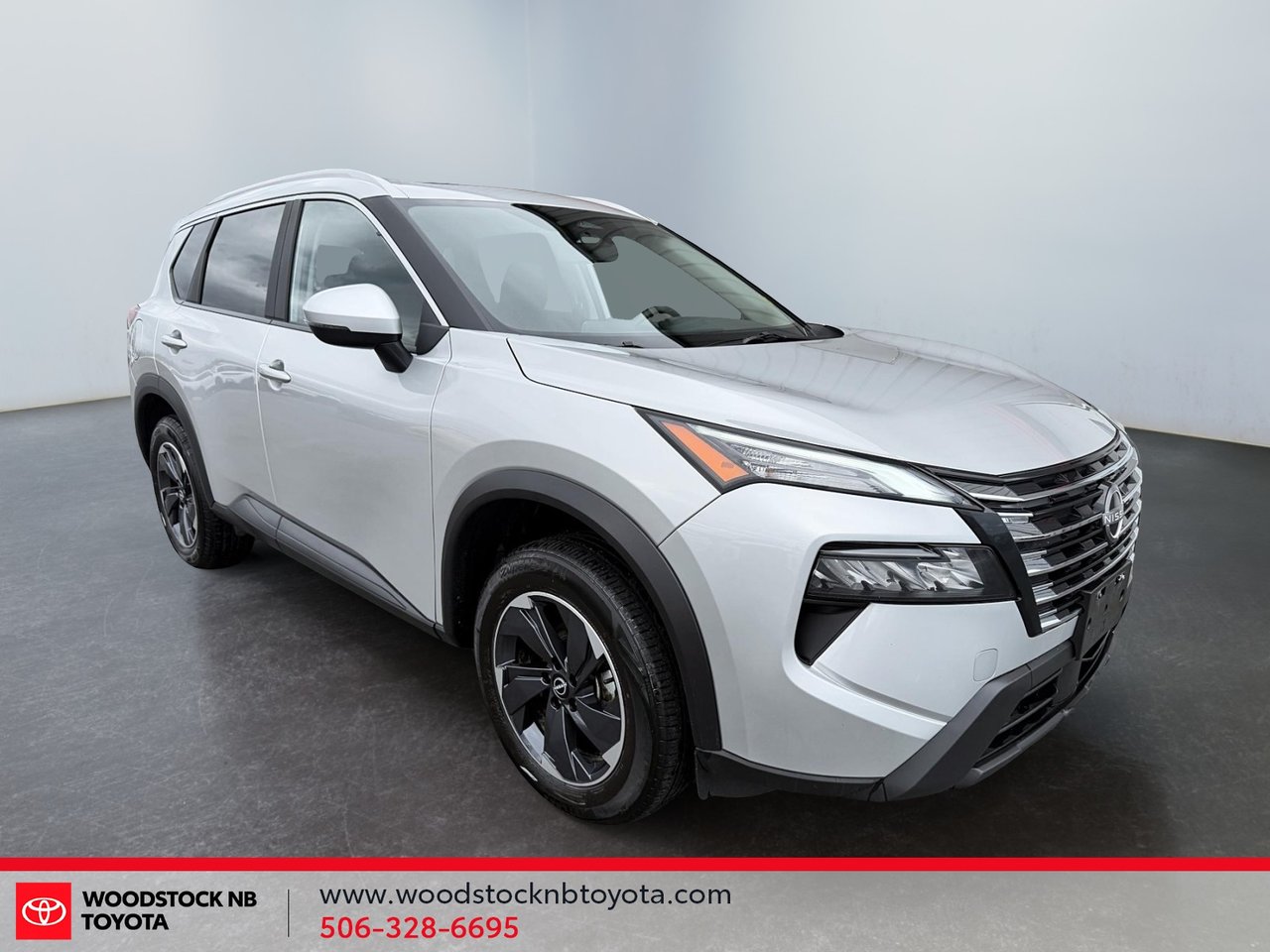 2025 Nissan Rogue-5