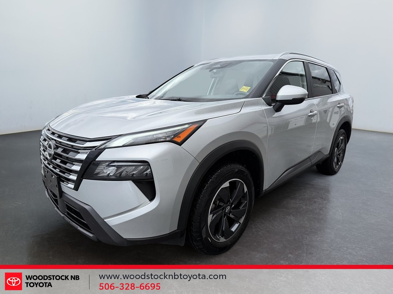 2025 Nissan Rogue-0
