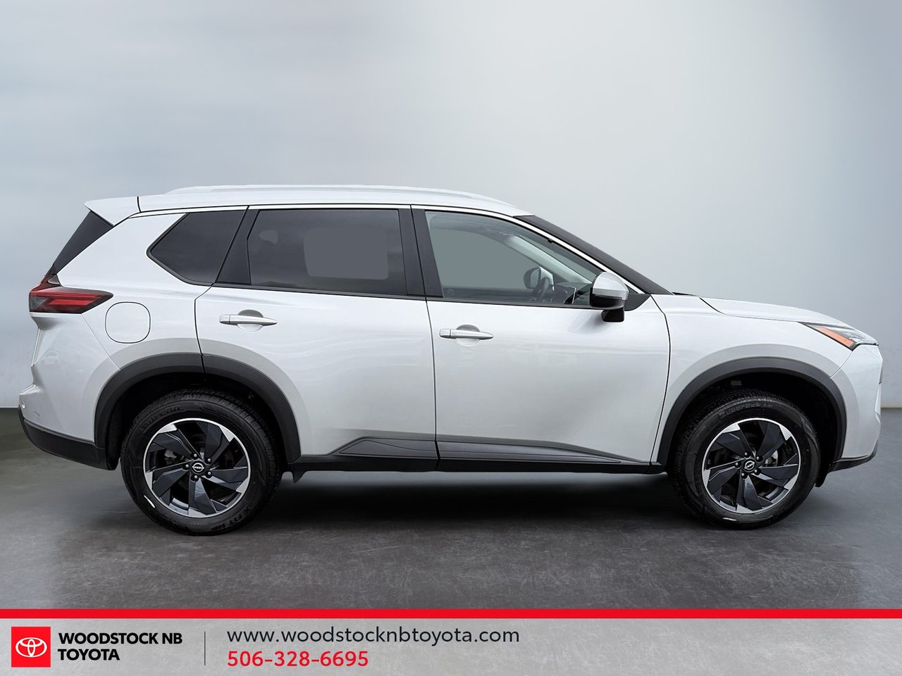 2025 Nissan Rogue-6