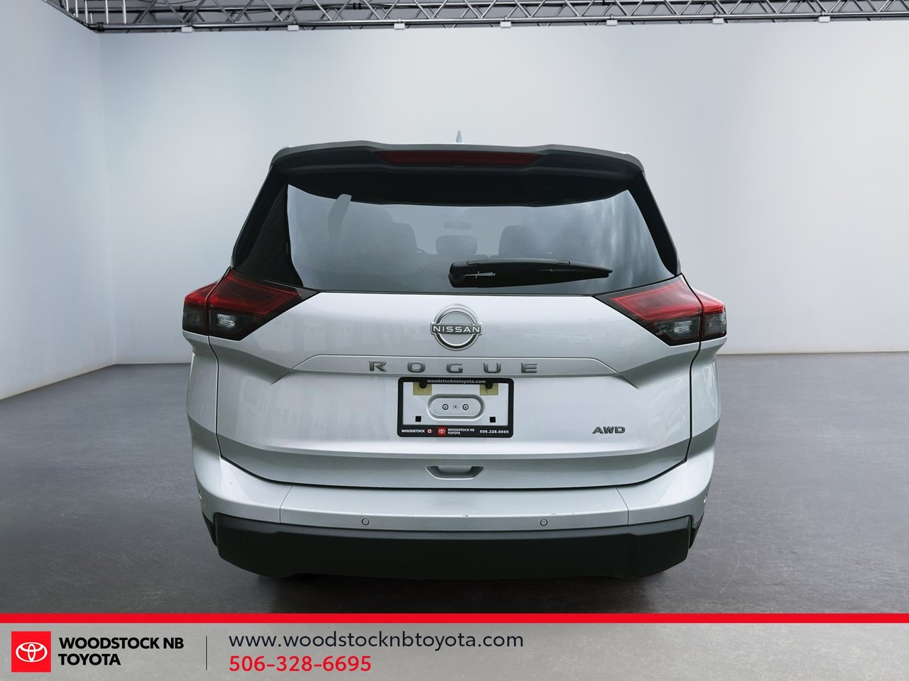2025 Nissan Rogue-3