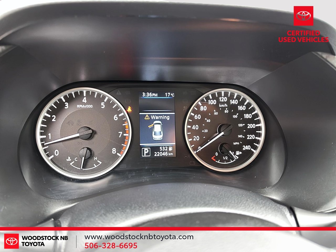 Nissan Sentra S Plus 2024-14