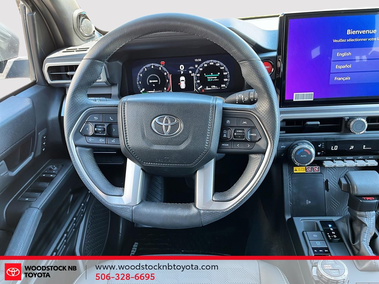 2025 Toyota 4Runner I-FORCE MAX Hybrid-18