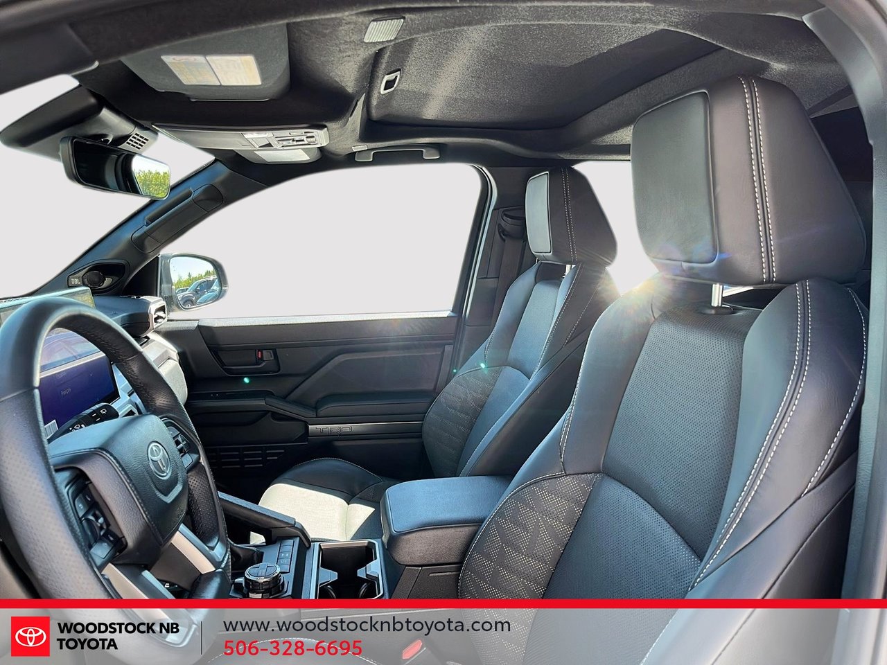 2025 Toyota 4Runner I-FORCE MAX Hybrid-12