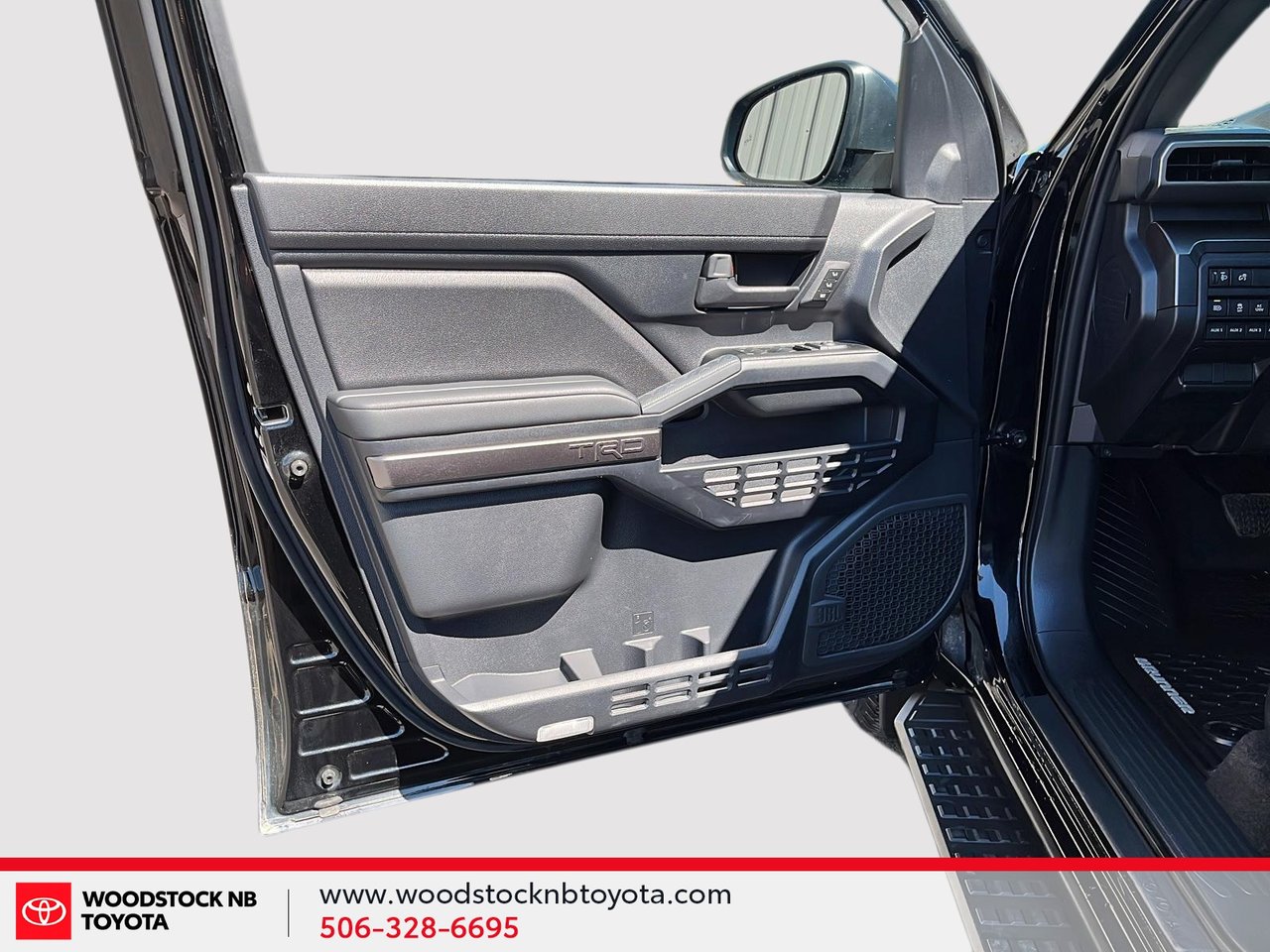 2025 Toyota 4Runner I-FORCE MAX Hybrid-17