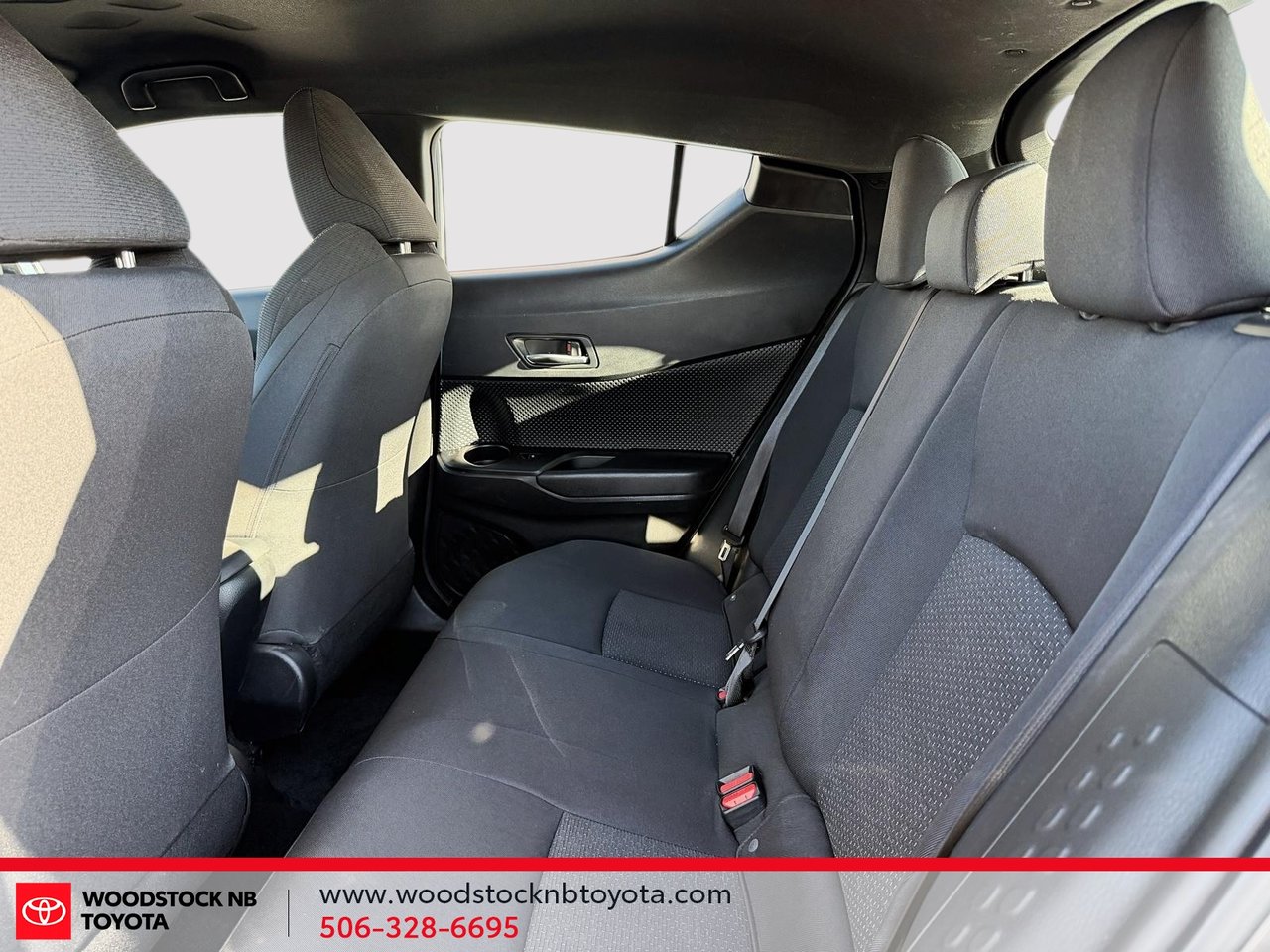 Toyota C-HR XLE  premium 2018-11